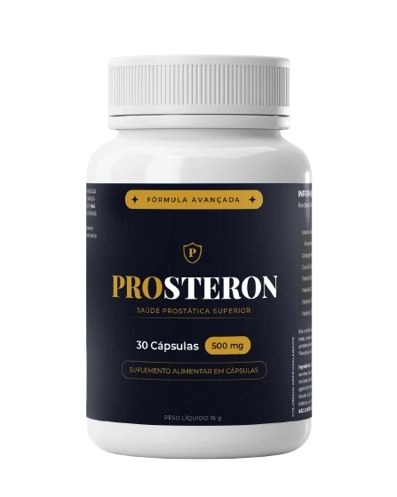 Prosteron